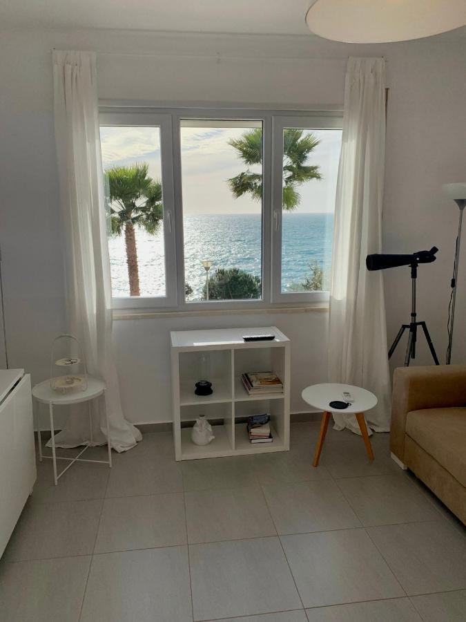 Loli Apartment Luxury White Residence Sarande Exterior photo