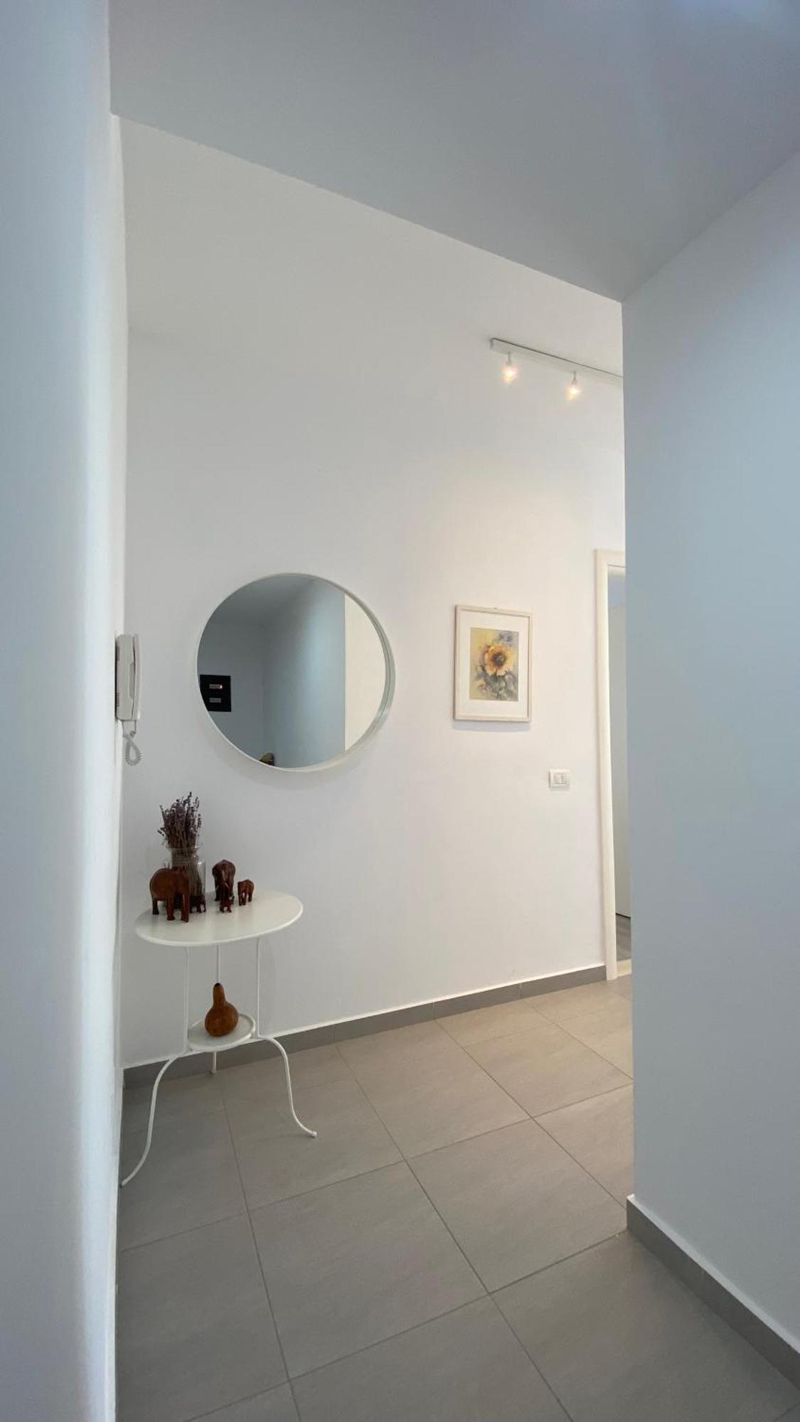 Loli Apartment Luxury White Residence Sarande Exterior photo