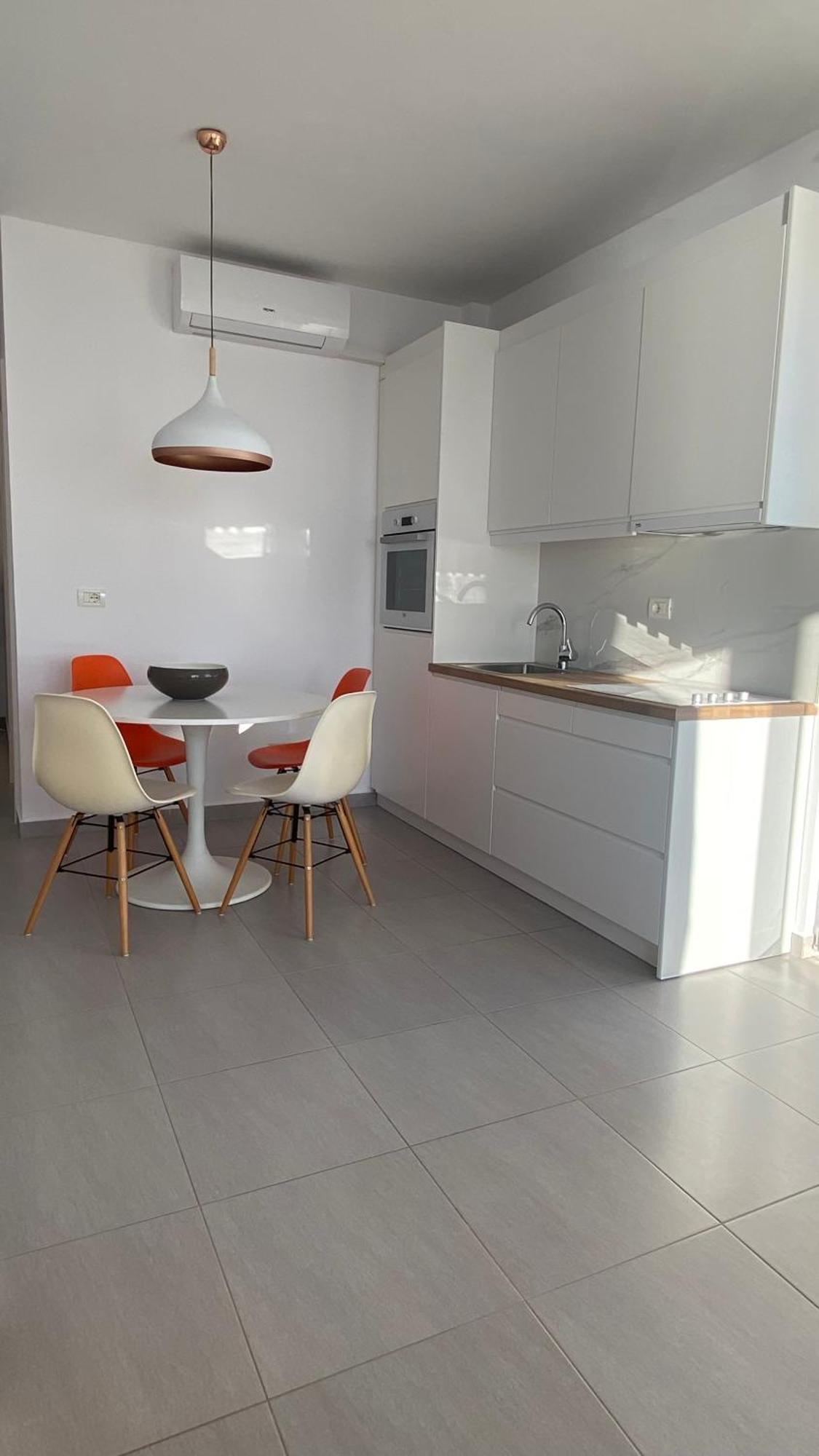 Loli Apartment Luxury White Residence Sarande Exterior photo