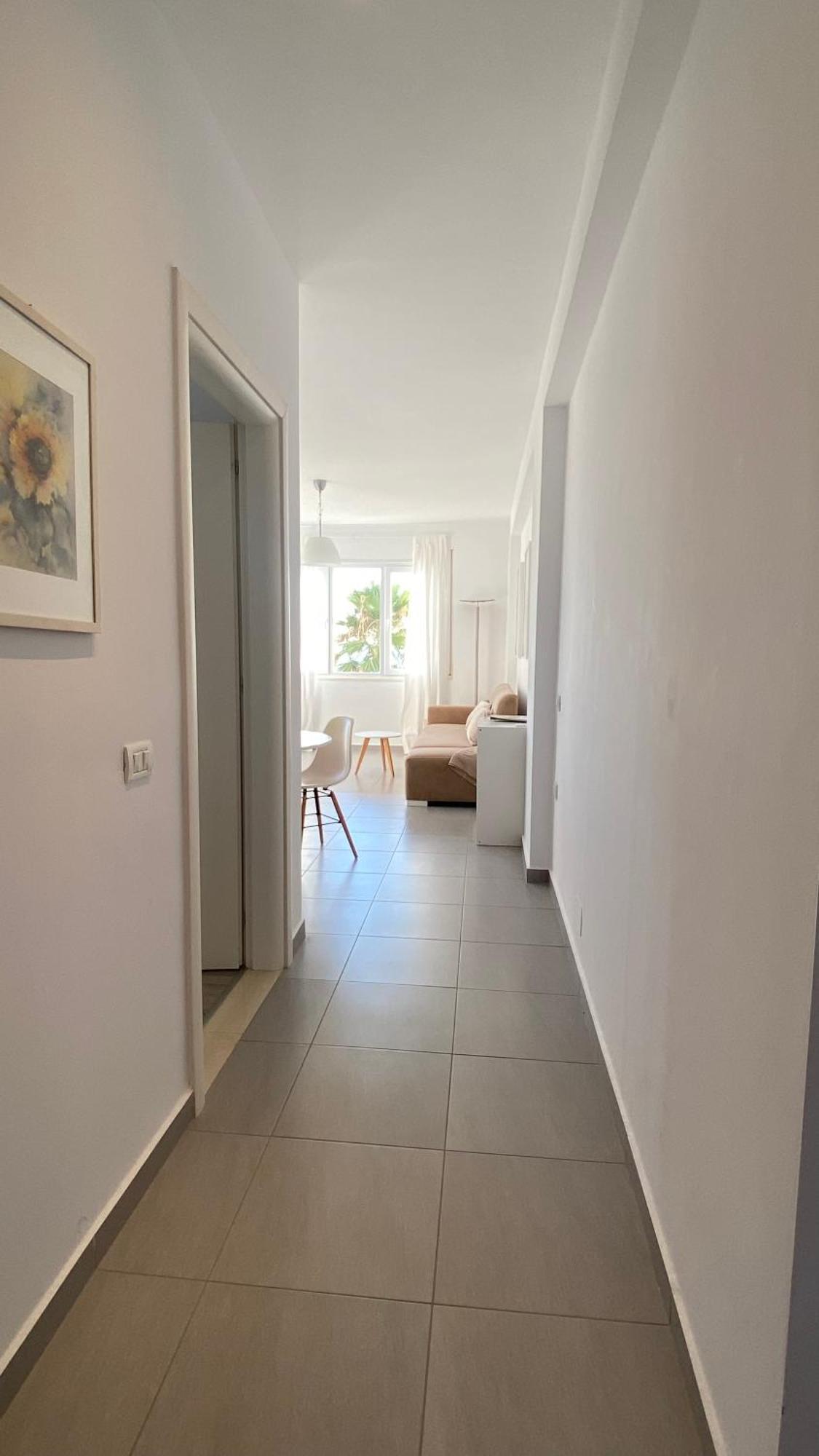 Loli Apartment Luxury White Residence Sarande Exterior photo